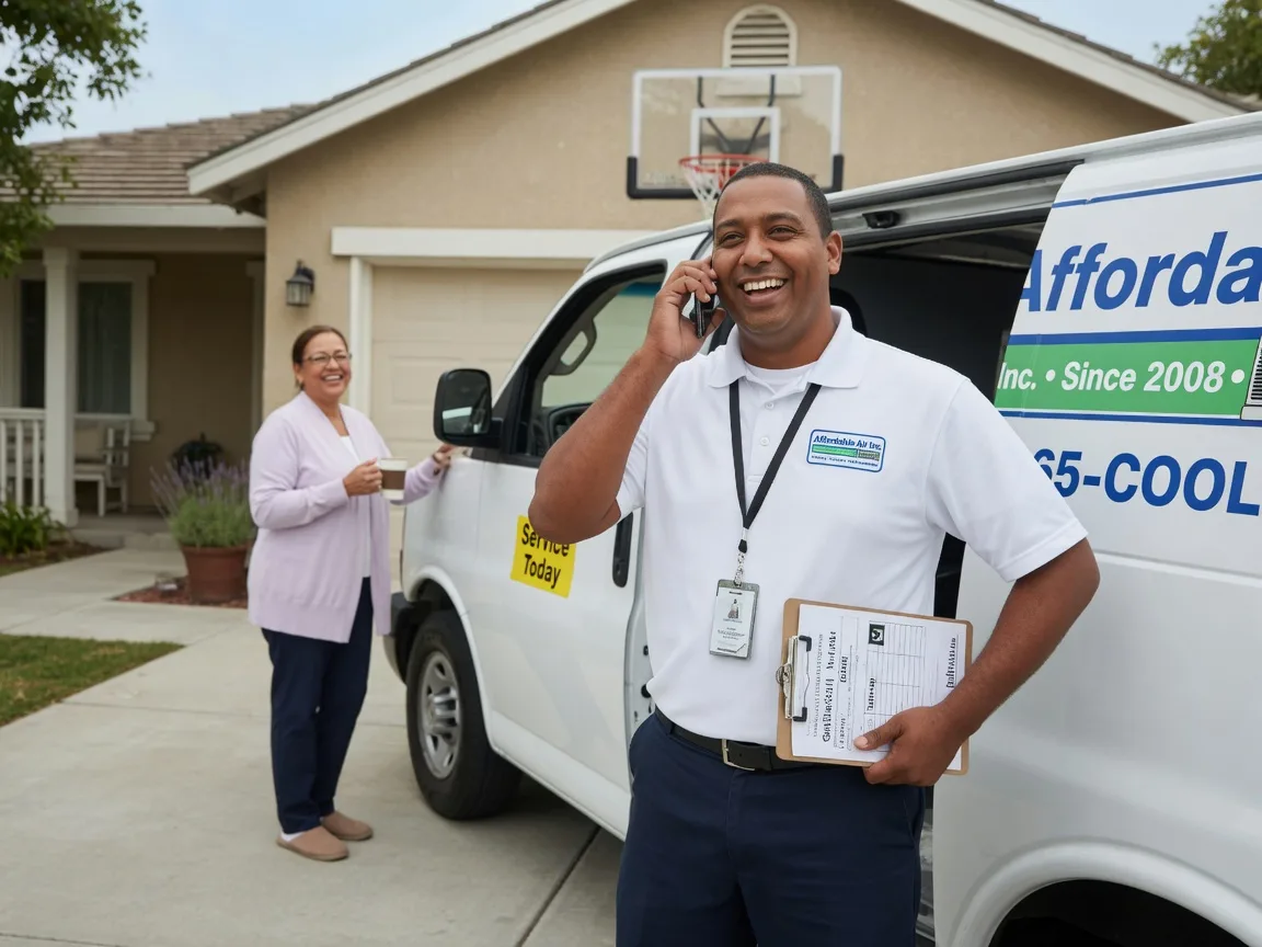 Central Ac Repair Milton, GA FAQs